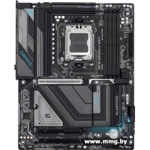 Gigabyte X870 Gaming X WiFi7