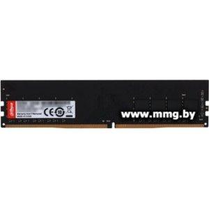 Купить 4GB PC4-21300 Dahua DHI-DDR-C300U4G26 в Минске, доставка по Беларуси