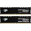 16Gb (2x8Gb) PC5-38400 Patriot PSP516G4800KH1