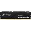 16Gb PC5-48000 Kingston KF560C36BBE2-16