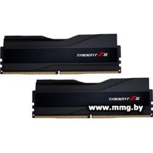 32Gb (2x16Gb) PC5-60800 G.Skill F5-7600J3646G16GX2-TZ5K