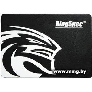 Купить SSD 4TB KingSpec P3 (P3-4TB) в Минске, доставка по Беларуси
