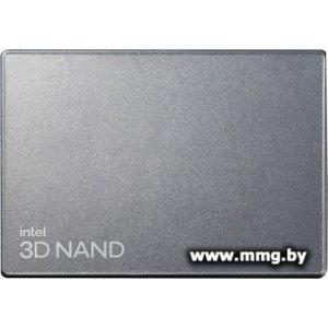 Купить SSD 3.84TB Intel D7-P5520 SSDPF2KX038T1N1 в Минске, доставка по Беларуси