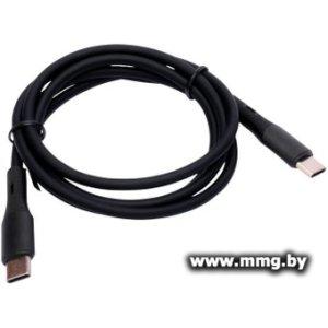 Купить Кабель Cablexpert CC-USB2S-CMCM-1M-BK в Минске, доставка по Беларуси