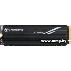 SSD 2TB Transcend 250H TS2TMTE250H