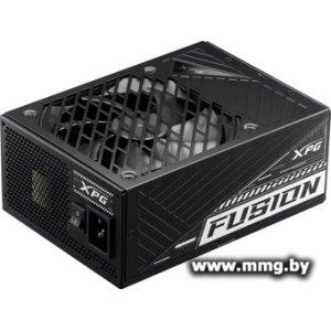 Купить 1600W ADATA XPG Fusion FUSION1600T-BKCEU в Минске, доставка по Беларуси