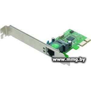 Сетевая карта Cablexpert NIC-GX1-N