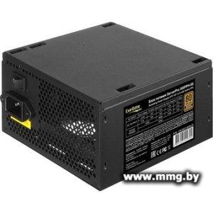 500W ExeGate ServerPRO 80 Plus 500PPH-SE EX292195RUS