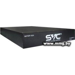 SVC BAT16-192V-7AH-R (192В/7 А·ч)