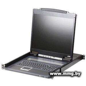 Купить KVM переключатель Aten CL3000N-ATA-RG в Минске, доставка по Беларуси