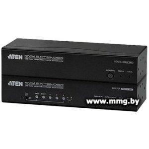 Купить Удлинитель по витой паре Aten CE775-AT-G в Минске, доставка по Беларуси