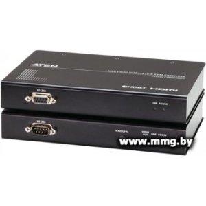 Удлинитель по витой паре Aten CE820-ATA-G