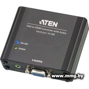 Купить Конвертер Aten VC180-AT-G в Минске, доставка по Беларуси