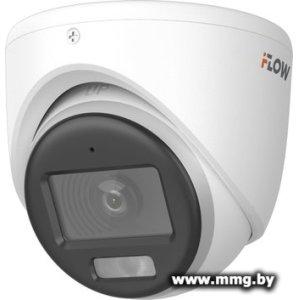 CCTV-камера iFlow F-AC-2326M (2.8 mm)