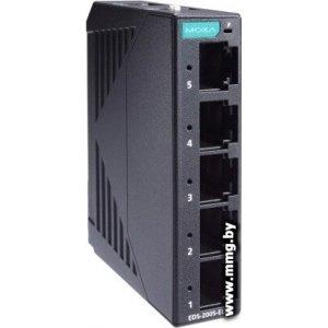 Moxa EDS-2005-ELP