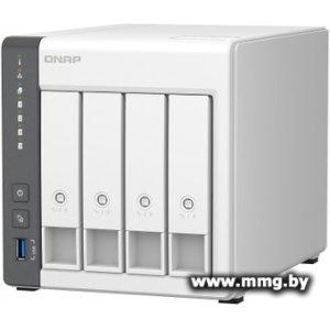 Купить QNAP TS-433-4G в Минске, доставка по Беларуси