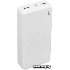 Купить Borofone BJ55A 20000mAh (белый) в Минске, доставка по Беларуси