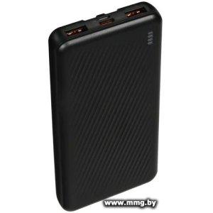 Купить Borofone BJ57 10000mAh (черный) в Минске, доставка по Беларуси