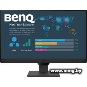 Купить BenQ BL2490 в Минске, доставка по Беларуси