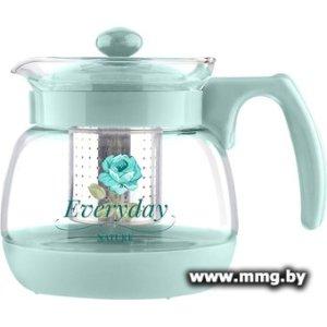 Купить Заварочный чайник Mallony Mentolo 009368 в Минске, доставка по Беларуси