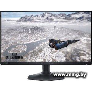 Купить Dell Alienware AW2524HF в Минске, доставка по Беларуси