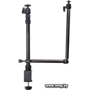 Струбцинный штатив Zarrumi Stream Long Arm Kit