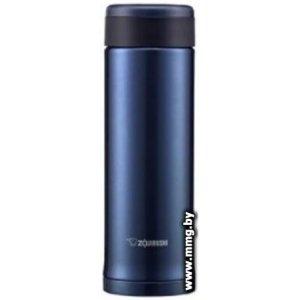 Купить Zojirushi SM-AXE50-AA 500 мл (синий) в Минске, доставка по Беларуси