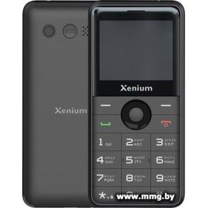 Купить Xenium X700 (черный) в Минске, доставка по Беларуси