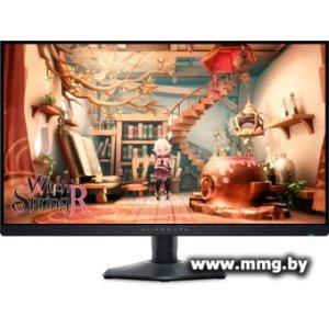 Купить Dell Alienware AW2724DM в Минске, доставка по Беларуси