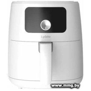 Купить Lydsto Smart Air Fryer 5L XD-ZNKQZG03 (европ. версия, белый) в Минске, доставка по Беларуси