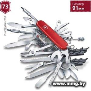 Мультитул Victorinox SwissChamp XXL (1.6795.XXL)