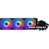 Thermalright Frozen Prism 360 ARGB (черный)