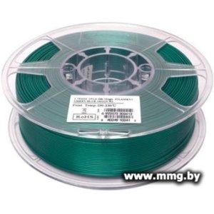 eSUN ePLA-Silk Magic 1.75 мм 1000 г (зеленый/синий)