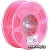 eSUN ABS+ 1.75 мм 1000 г (розовый)