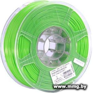 eSUN ABS+ 1.75 мм 1000 г (салатовый)