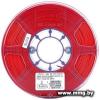 eSUN ABS+ 1.75 мм 1000 г (пожарный красный)