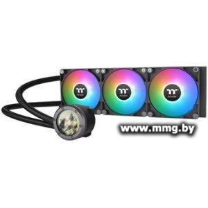 Купить Thermaltake TH360 V2 Ultra ARGB Sync CL-W384-PL12SW-A в Минске, доставка по Беларуси