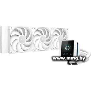 Купить DeepCool Mystique 360 WH R-LX360-WHDSNMP-G-1 в Минске, доставка по Беларуси