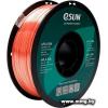 eSUN ePLA-Silk 1.75 мм 1000 г (розовое золото)