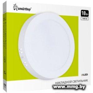 Светильник Smartbuy SBL-RSDLp-18-65