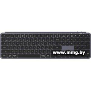 Купить Keychron B6 Pro B6P-K1-RU (серый космос) в Минске, доставка по Беларуси