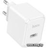 Зарядное устройство Hoco CS11A (белый)