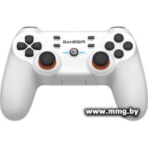 Купить GamePad GameSir T3s (белый) в Минске, доставка по Беларуси