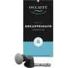 Кофе в капсулах O'ccaffe Decaffeinato Nespresso 10 шт