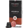 Кофе в капсулах O'ccaffe Arabica Nespresso 10 шт