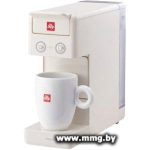 Купить Кофеварка ILLY iperEspresso Y3.3 (белый) в Минске, доставка по Беларуси