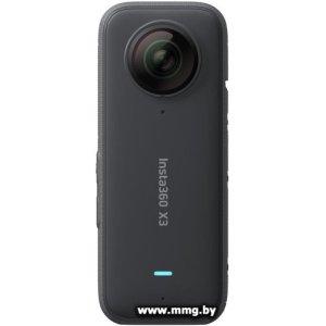 Купить Insta360 X3 в Минске, доставка по Беларуси