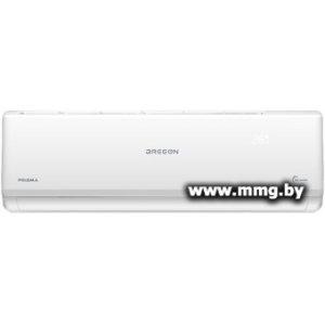 Breeon Prisma DC Inverter BRC-12TPI