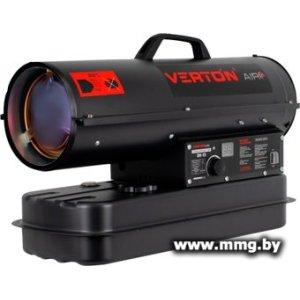 Тепловая пушка Verton Air DH-15 New