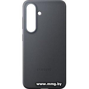 Купить Чехол Samsung Kindsuit Case Galaxy S25 (черный) в Минске, доставка по Беларуси